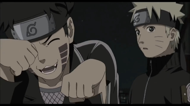 [나루토] 나루토의 등장인물 성격이 정반대로 바뀌어버린다면? | 인스티즈