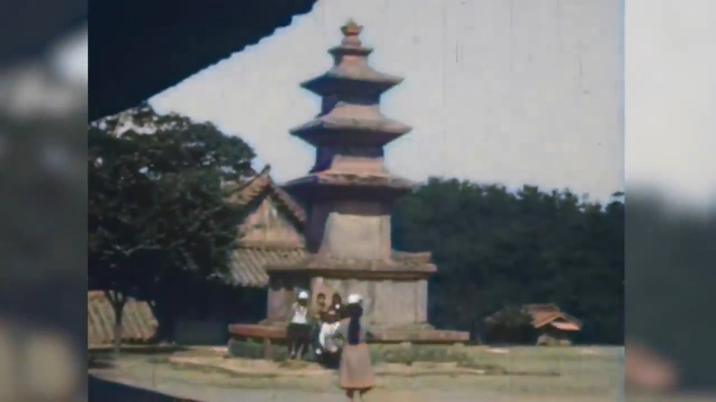 AI로 채색한 1930년대 한국의 모습 | 인스티즈