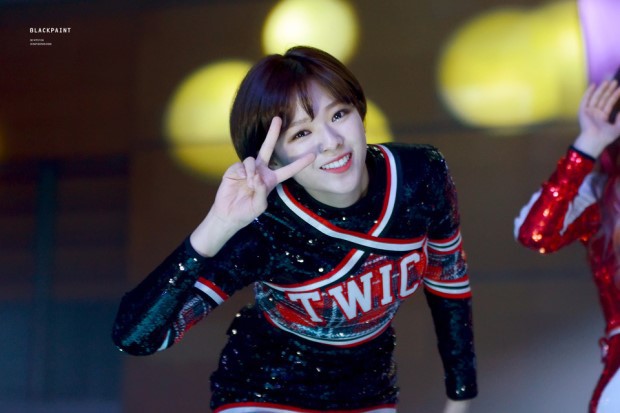 트와이스 유정연 | 인스티즈