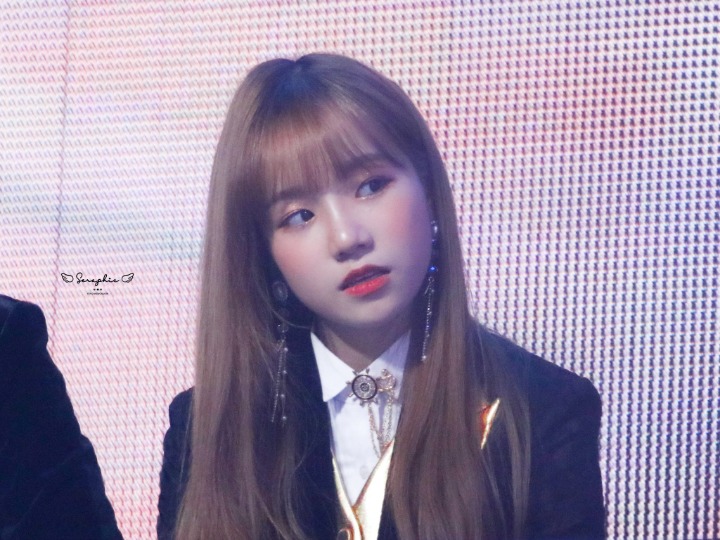아이즈원 조유리 | 인스티즈