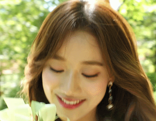 180529 본격연예 한밤 에이프릴 나은 | 인스티즈