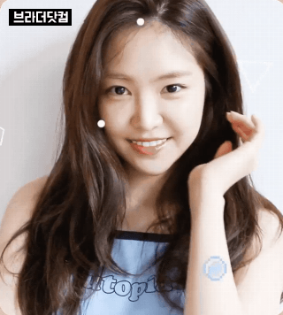 개인적으로 좋아하는 여자들의 행동 | 인스티즈