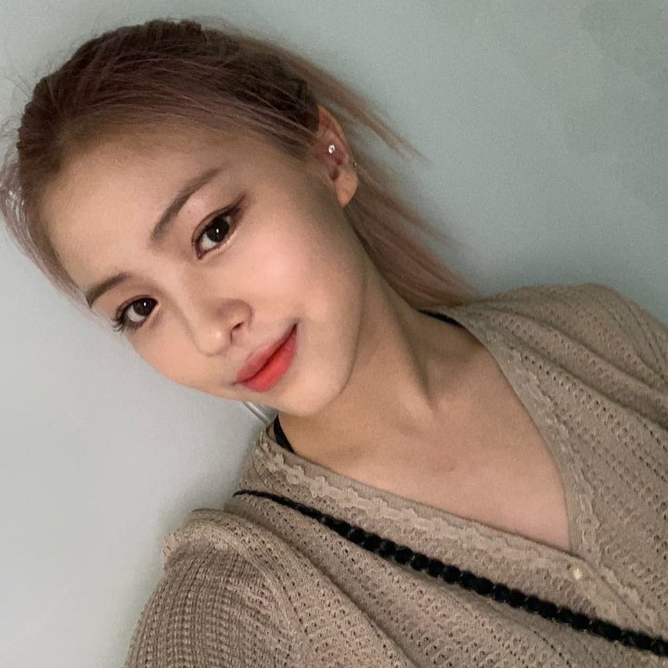 오늘 폭풍 업뎃한 ITZY 인스타그램.jpg | 인스티즈