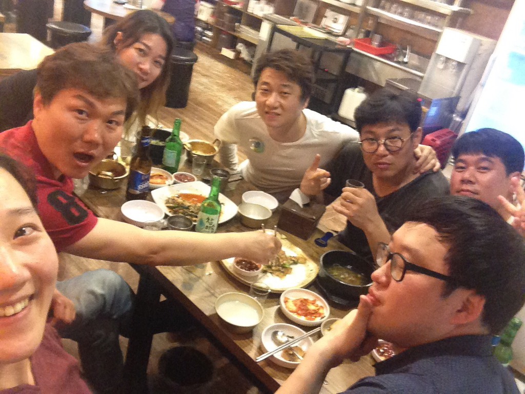 수라촌 이미지