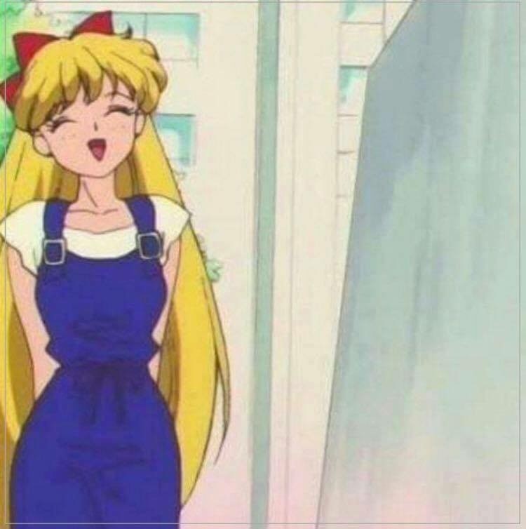 1990년대 애니 캐릭의 패션.jpg | 인스티즈