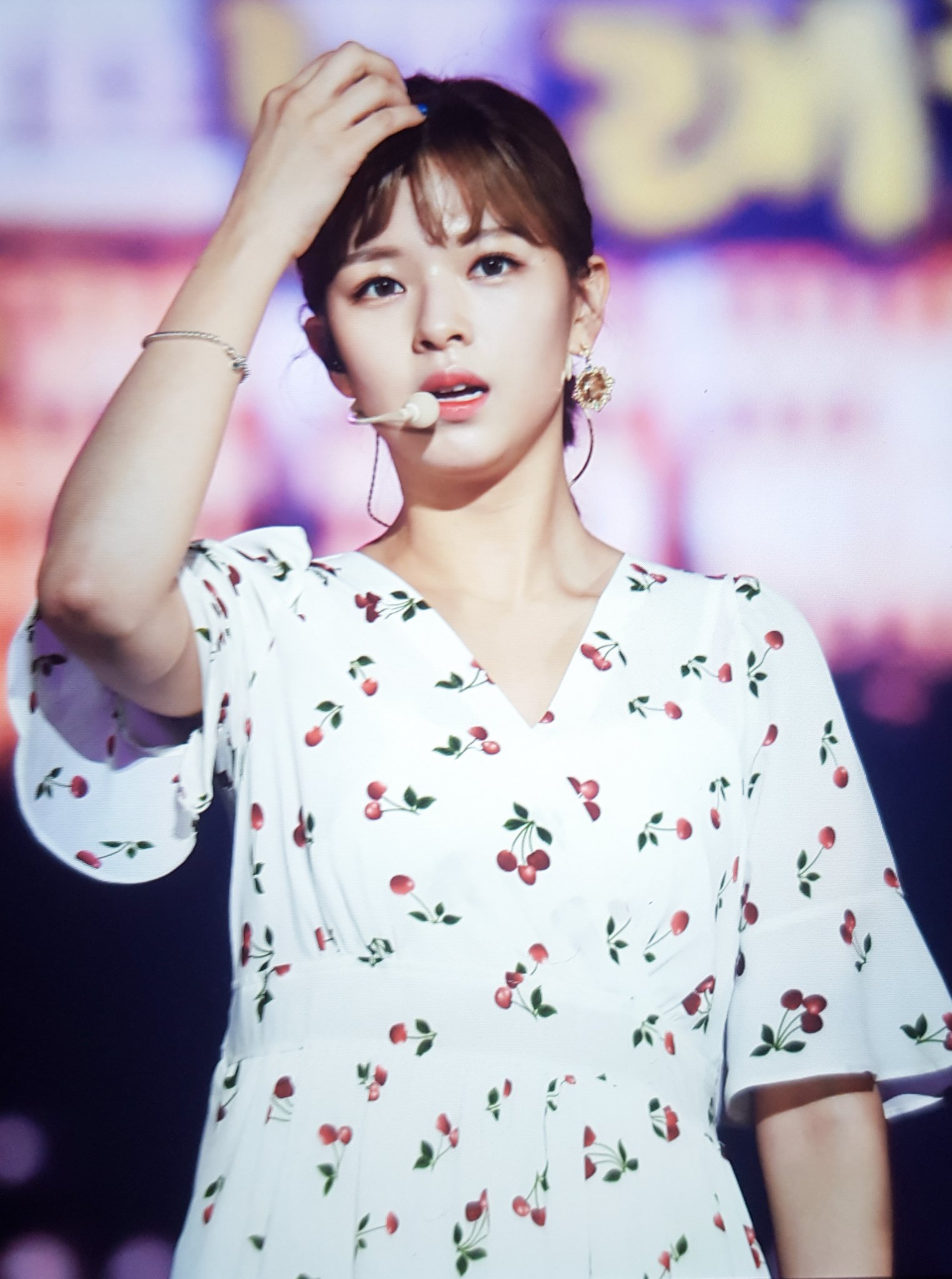 트와이스의 미모갑 정연이.jpg | 인스티즈
