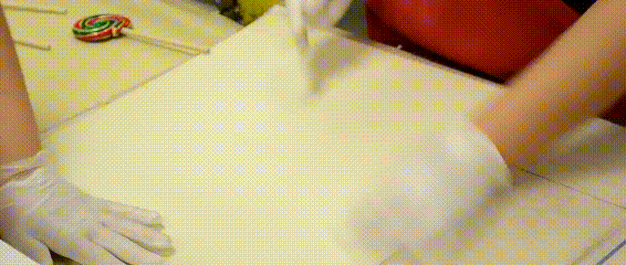 사탕이 만들어지는 과정.jpgif | 인스티즈