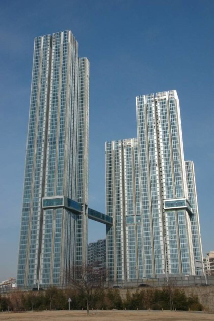 아이유가 살고있는 아파트.jpg | 인스티즈