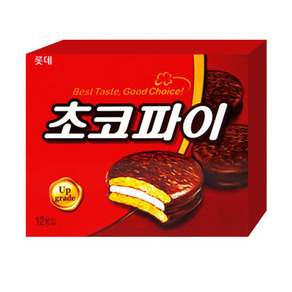 본인이 선호하는 초코파이는? | 인스티즈