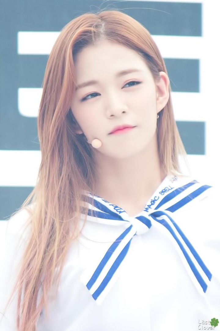 2채영 치아채영 둘채영 프로미스나인 이채영 | 인스티즈