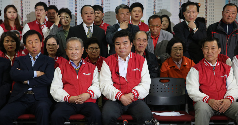 온 우주가 나서서 도와줬다고 설명할 수 밖에 없는 대한민국의 2년 | 인스티즈