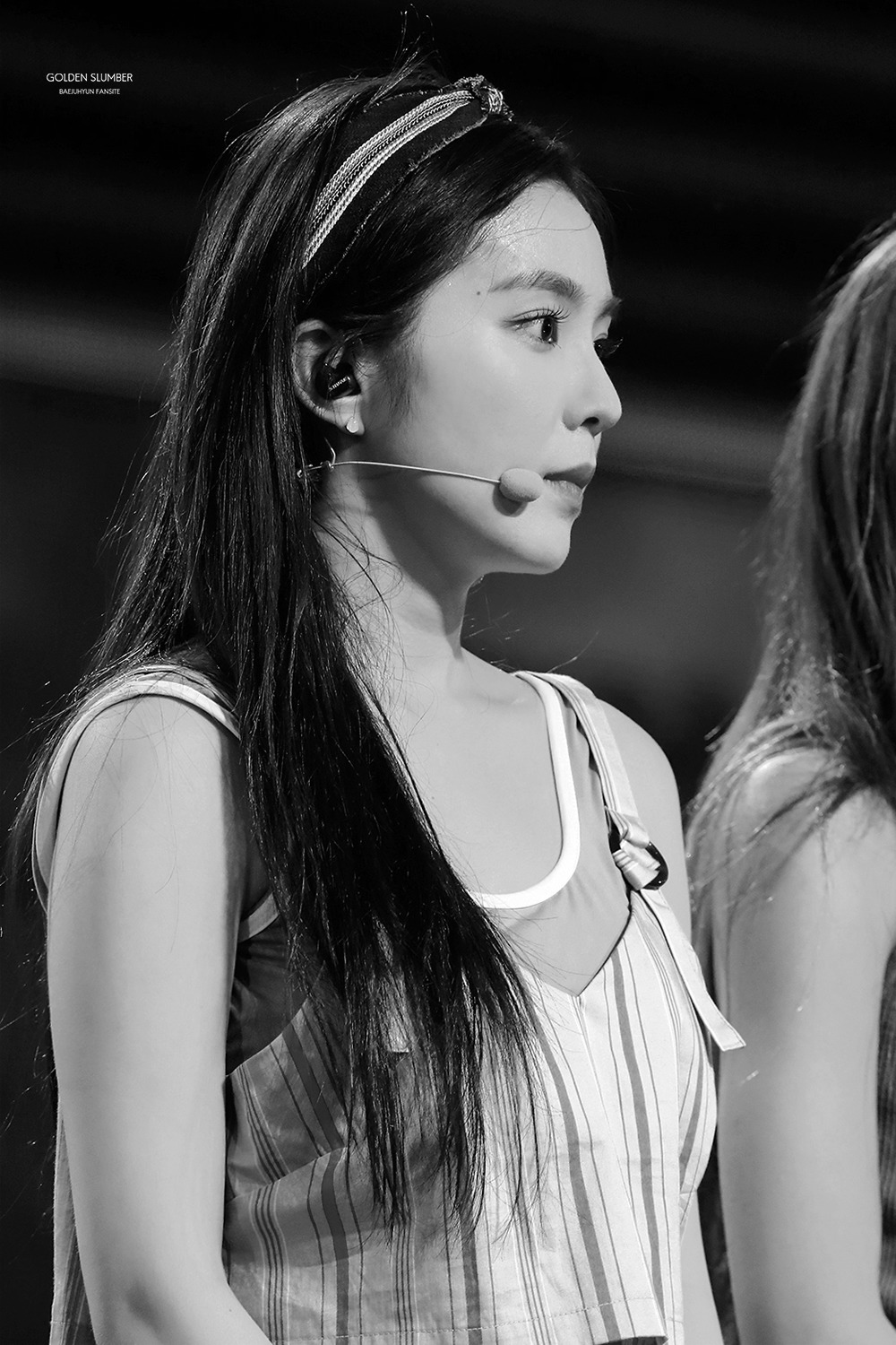 ㄹㅇ루다가 는 아이린의 옆태.jpg | 인스티즈