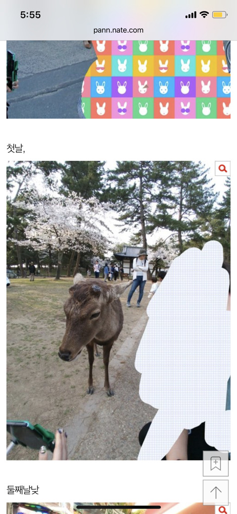 어떻게 보이시나요? | 인스티즈