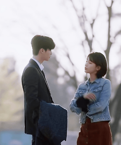 당잠사 홍주 수지.jpgif | 인스티즈