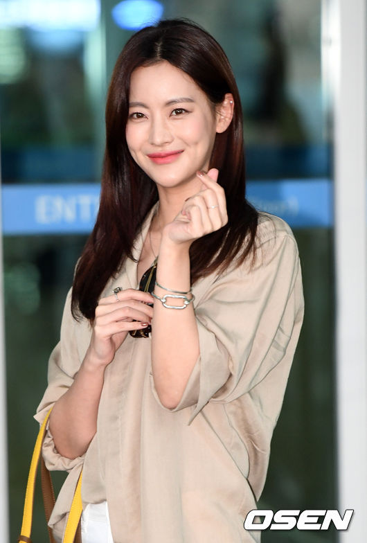오연서 | 인스티즈