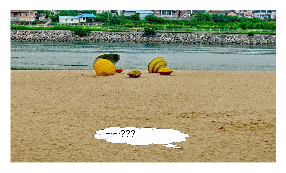 화계장터 이미지
