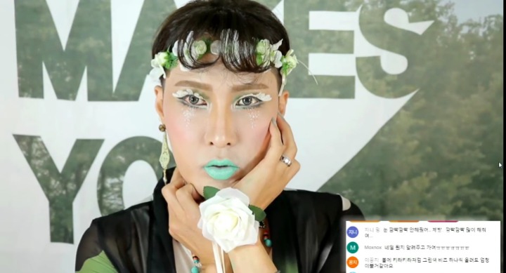 김기수가 악플에 대처하는 방법 | 인스티즈