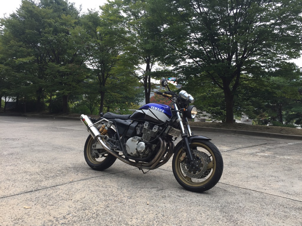 R 카페 이미지