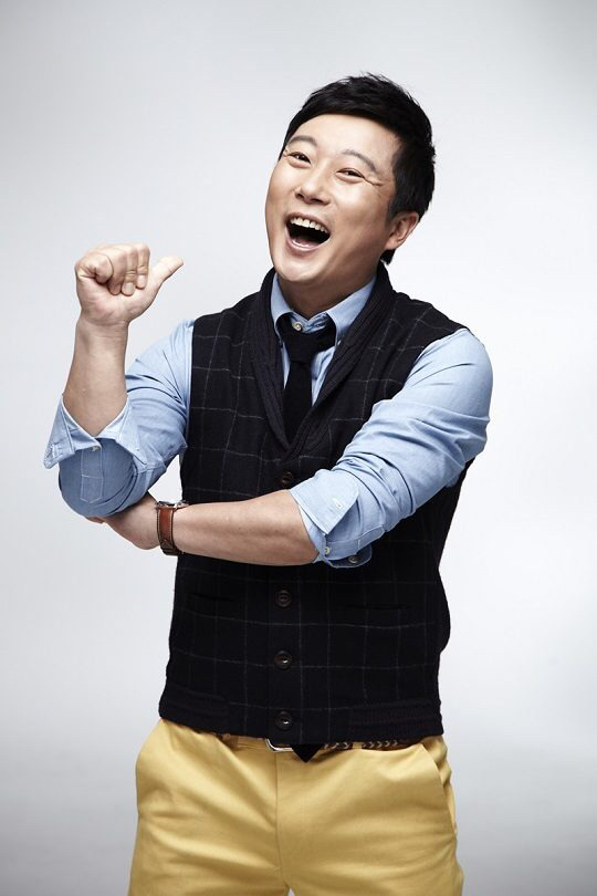 의외로 개그계 최고참기수인 분...jpg | 인스티즈