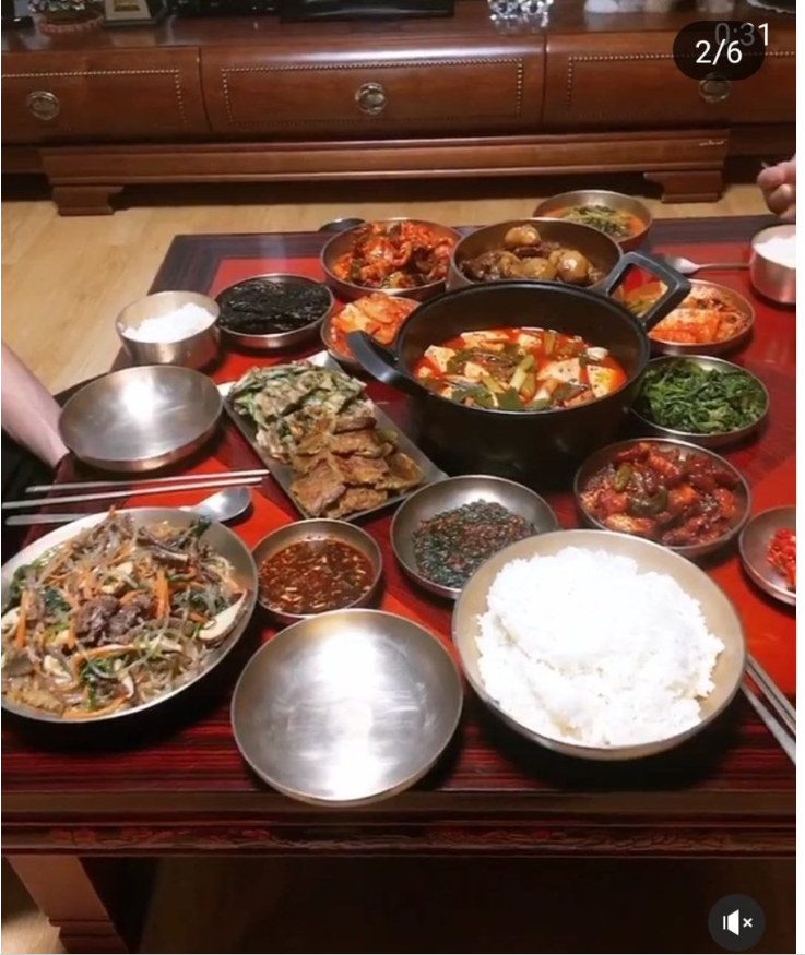 테이네 집밥 클라스 | 인스티즈