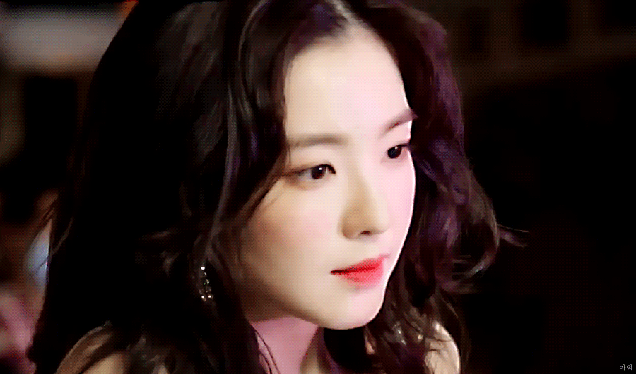 이번주 레벨업프로젝트 아이린.gif | 인스티즈