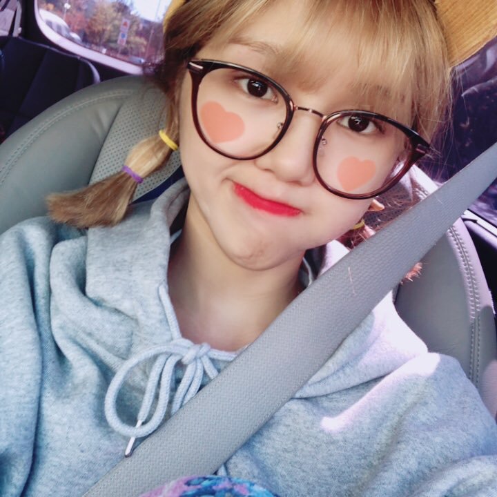 오늘자 오마이걸 미미.jpg | 인스티즈