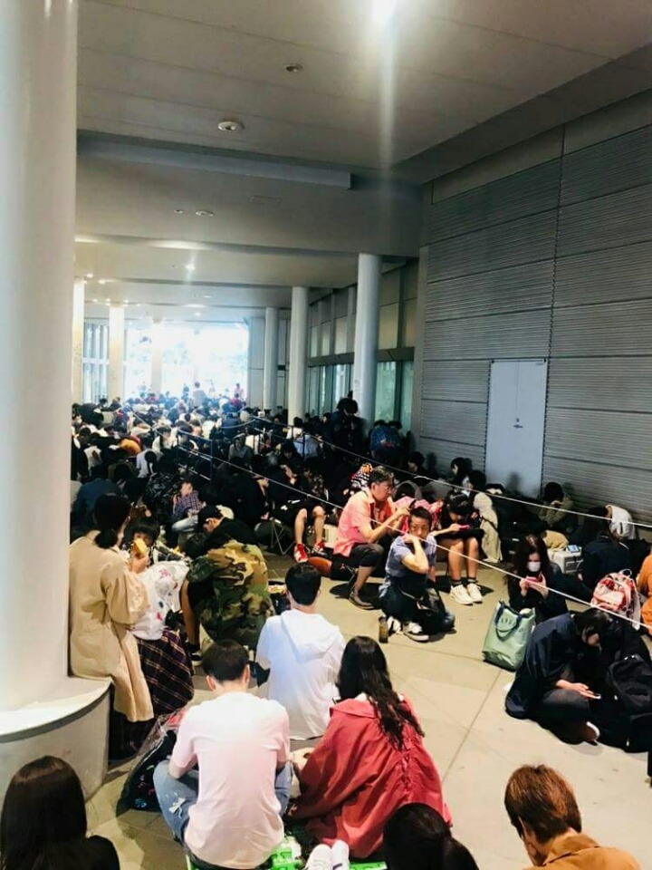 본격적으로 수금 시작한 트와이스.jpgif | 인스티즈