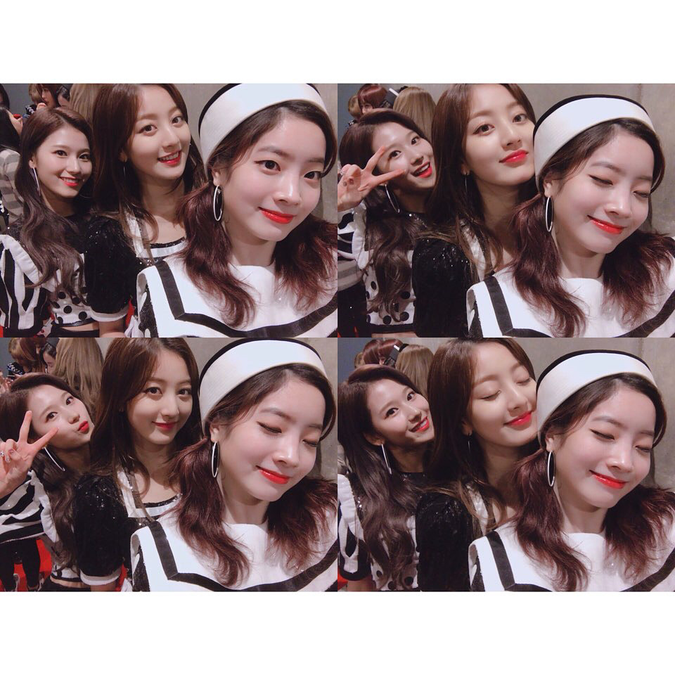 오늘자 트와이스 인스타그램.jpg | 인스티즈