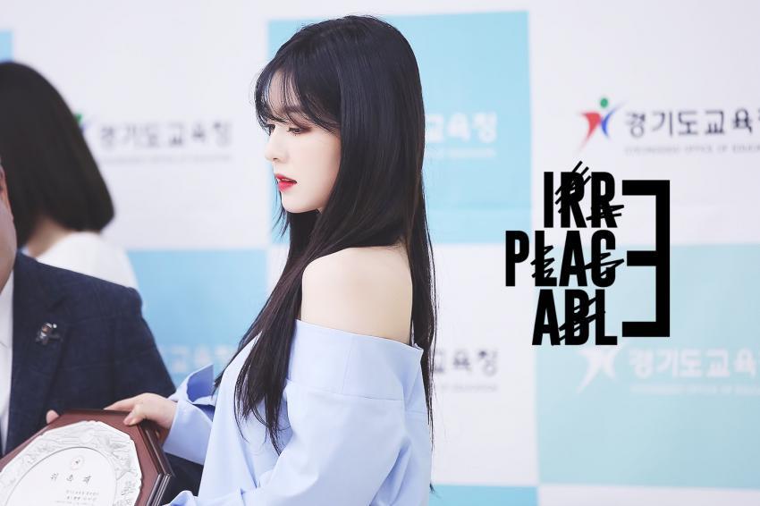 옆모습도 사기인 레드벨벳 아이린.jpg | 인스티즈