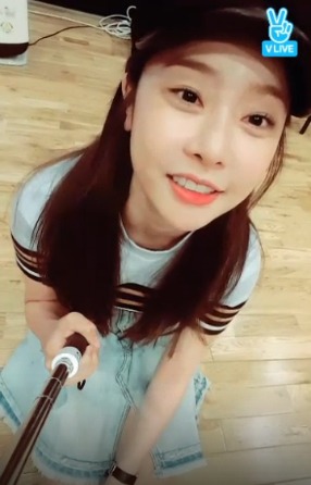 악플러에게 조언해준 여자아이돌 | 인스티즈