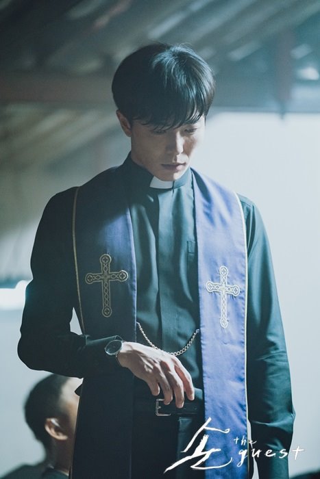 [손더게스트] 아역배우랑 놀아주는 김재욱 | 인스티즈