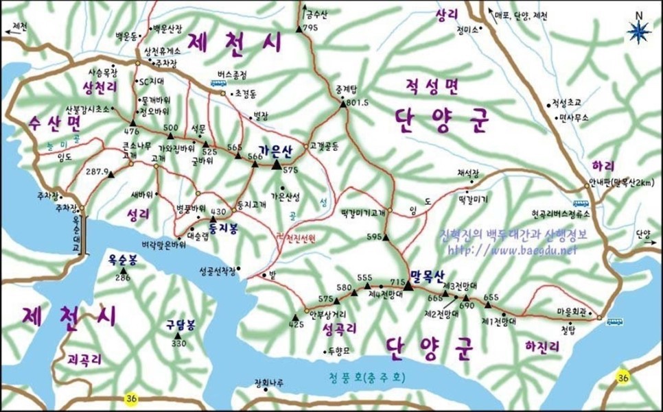 청우E&D 이미지