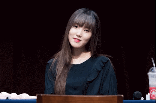 [여자친구] 문득 올려다 본 하늘이 이뻐서 유주 | 인스티즈
