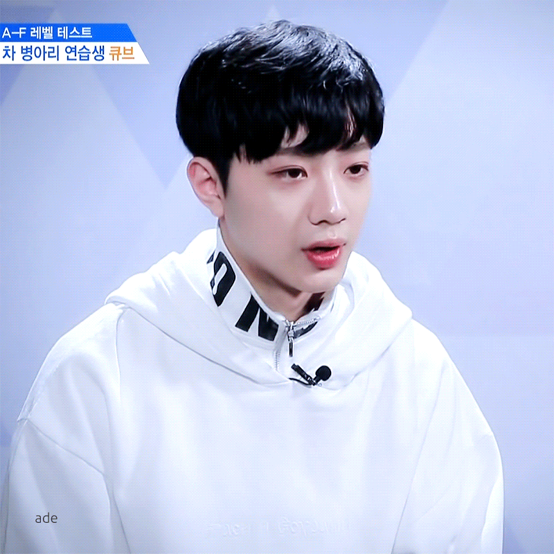 프로듀스 역대 데뷔그룹 F등급에서 데뷔한 연생들.gif | 인스티즈
