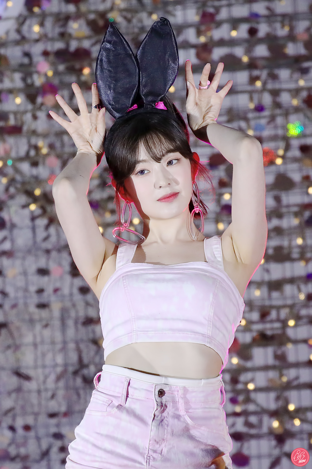 아이린 비쥬얼은 개쩔었던 짐살라빔 활동jpgif (사진多,데이터폭탄주의) | 인스티즈
