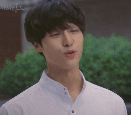 김재욱한테 서현진 대사 씌우기.gif | 인스티즈