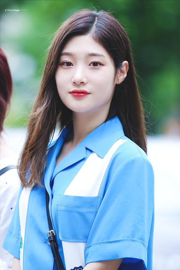 다이아 정채연 | 인스티즈