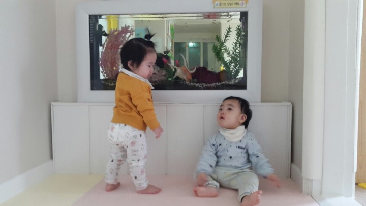 우아랑 이미지