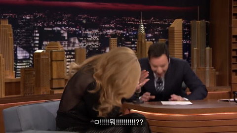 니콜키드먼이 날 좋아하는데 난 그걸 몰라...jpg | 인스티즈