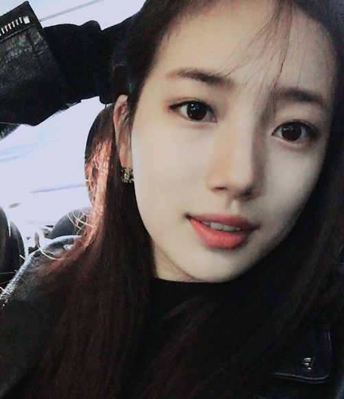 현실 실물감이 느껴지는 수지 직찍짤들.jpgif | 인스티즈