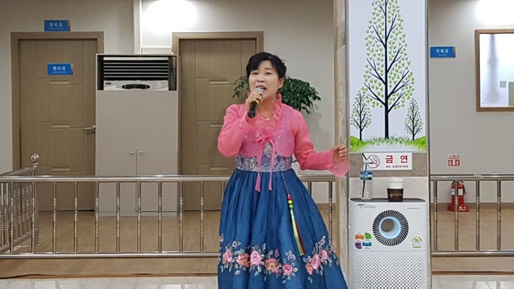 광주누가요양병원 이미지