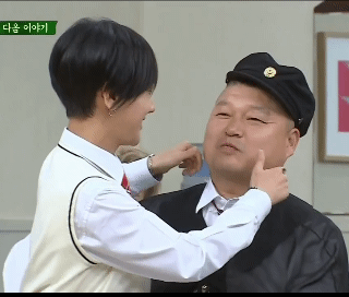 귀여우려고 태어난 사람 | 인스티즈