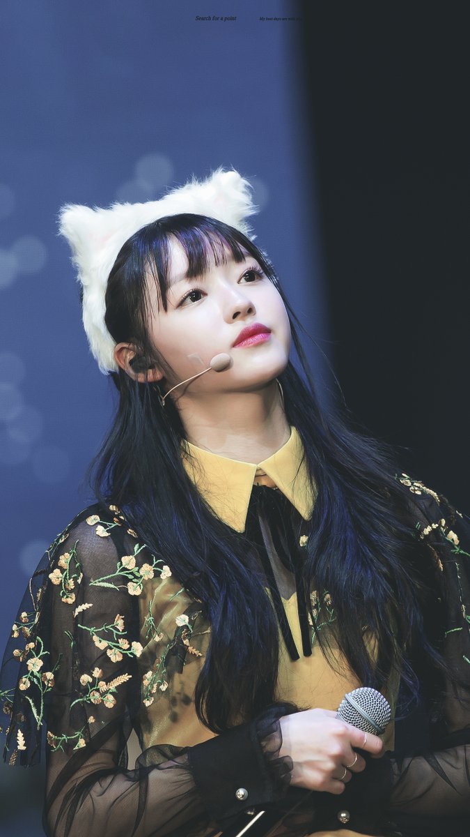최근 오마이걸 유아....jpg | 인스티즈