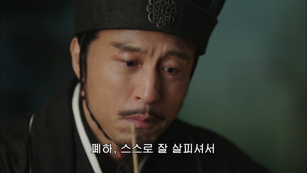 사마의2) 제갈량의 출사표.jpg | 인스티즈