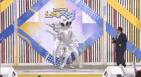 전국노래자랑에 침투한 외계인들.gif | 인스티즈