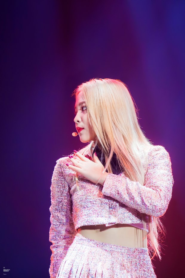 레드벨벳 예리 | 인스티즈