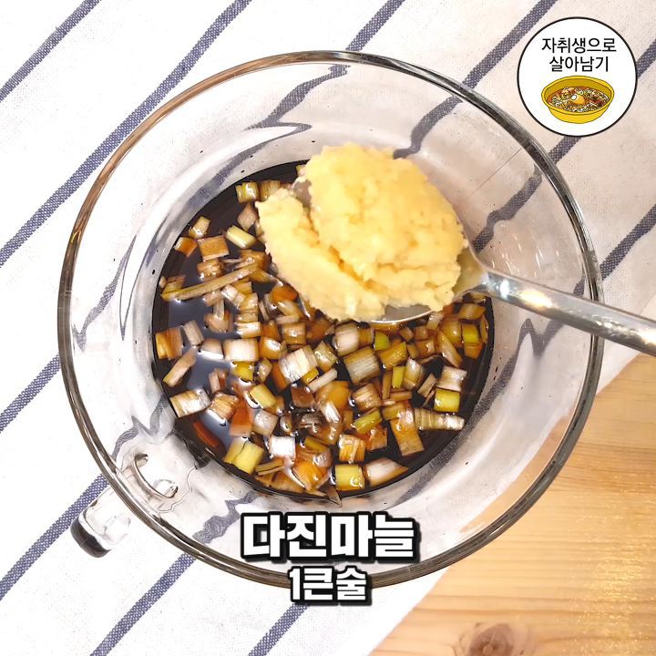 스트릿푸드파이터 백선생님이 알려주는 맛있는당면찜닭! | 인스티즈