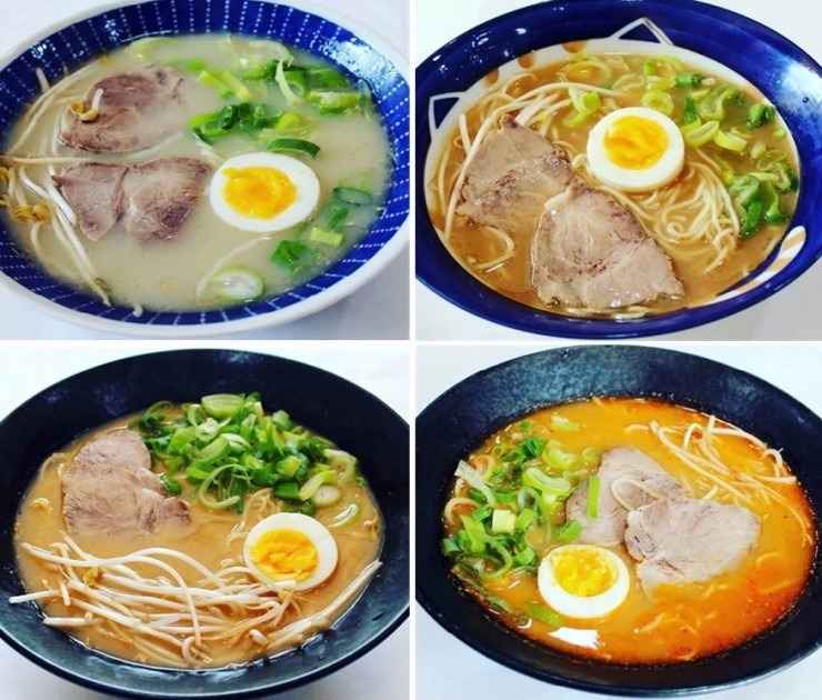 텐카이치멘 이미지