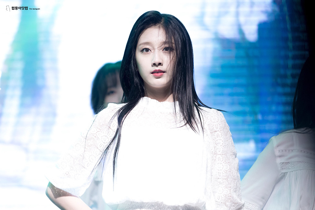 [러블리즈] 이틀동안 푹 쉬었으니 다시 업로드를 시작할까해서 예인이 | 인스티즈