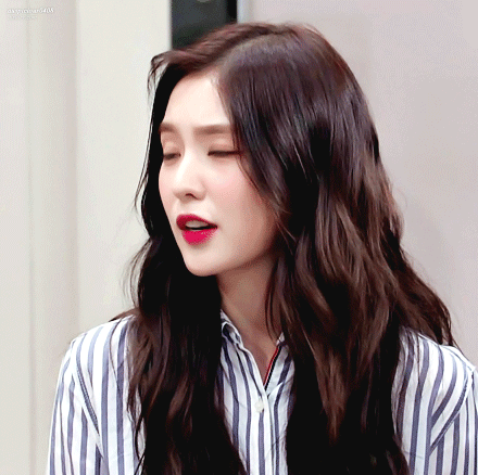 SNL터는 아이린의 미모.gif | 인스티즈